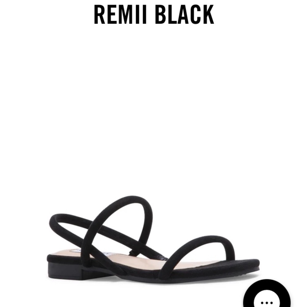 Steve Madden Sandals